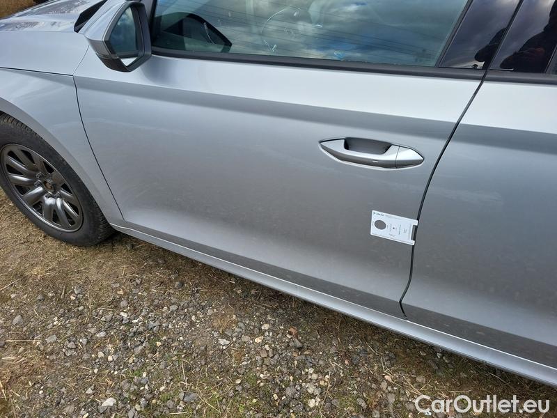  Skoda  Octavia  Combi (NX3)(2020) Oct.Combi 2.0TDI 85 Ambition #12