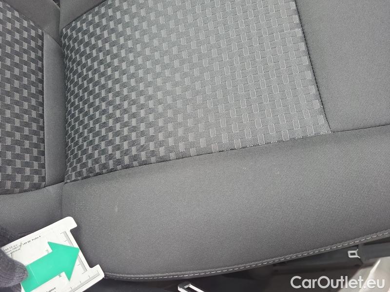  Ford  Transit  (2014) Tr.Kom TDCi96 350L3 TREN VAN F #9