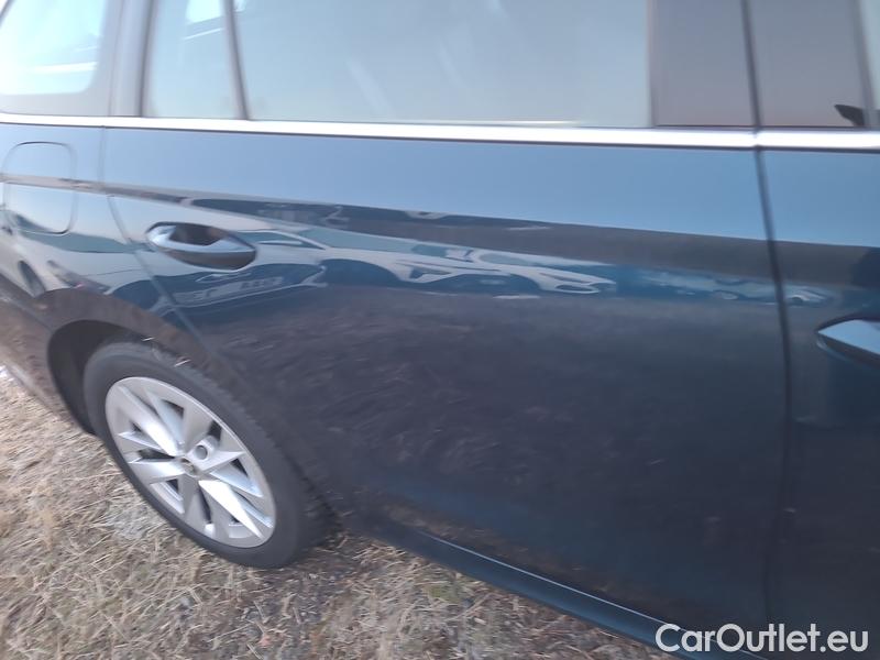  Skoda  Octavia  Combi (NX3)(2020) Oct.Combi 2.0TDI 85 Style AT #6