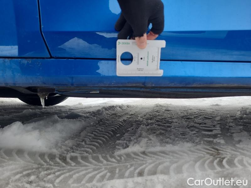  Skoda  Octavia  Combi (NX3)(2020) Oct.Combi 2.0TDI 85 Ambition #6