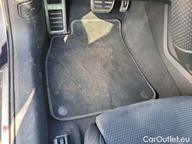  Audi  S6  Lim (4A2) (2019)  55 TDI 253 quattro AT #2