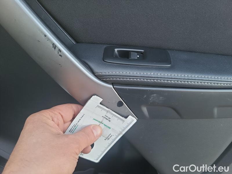  Ford  Ranger  (ES)(2009)  DC 2.0EB 170 XLT 4x4 #6