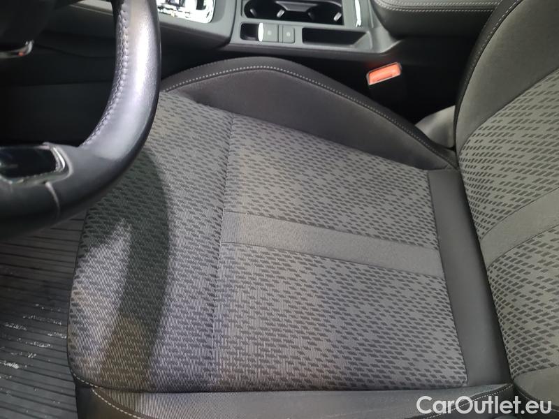  Skoda  Octavia  Combi (NX3)(2020) Oct.Com.1.5 e-TEC 110 Style AT #16