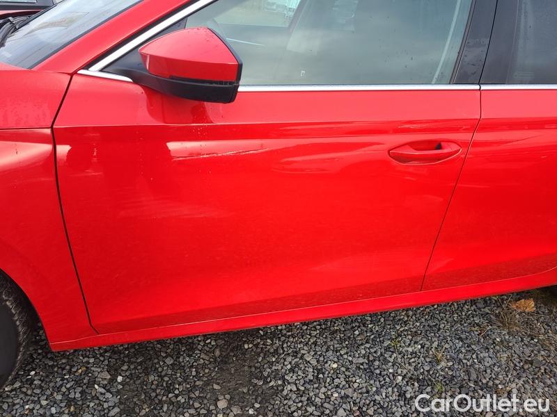  Skoda  Octavia  Combi (NX3)(2020) Oct.Combi 1.5TSI 110 Style #4