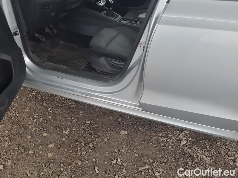  Skoda  Octavia  Combi (NX3)(2020) Oct.Combi 2.0TDI 85 Ambition #2