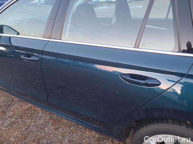  Skoda  Octavia  Combi (NX3)(2020) Oct.Combi 2.0TDI 85 Style AT #9