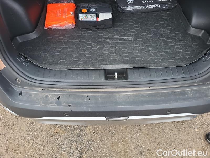  KIA  Sportage  (NQ5)(2022->)  1.6TGDI 110 Exclusive #12