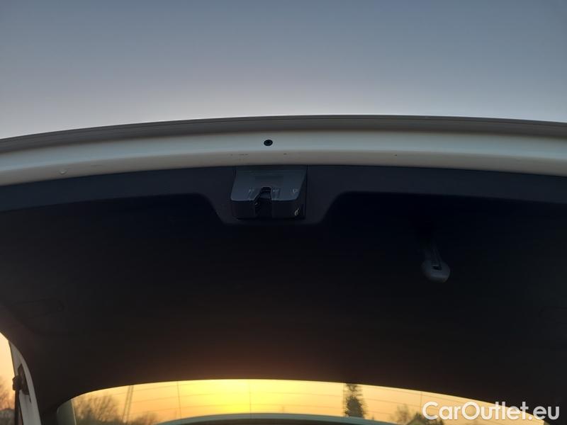  Skoda  Octavia  Combi (NX3)(2020) Oct.Combi 1.5TSI 110 Style #8