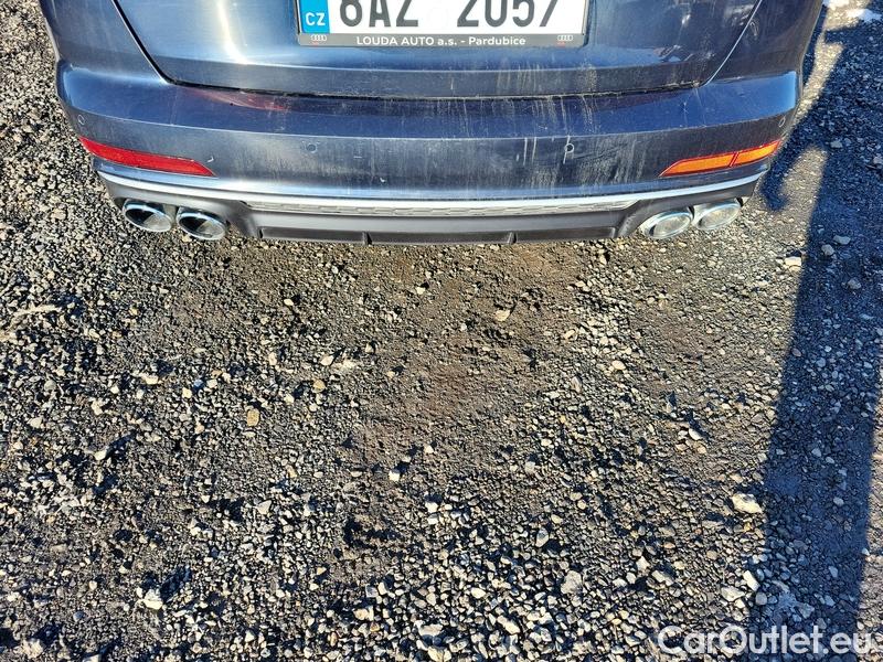  Audi  S6  Lim (4A2) (2019)  55 TDI 253 quattro AT #30