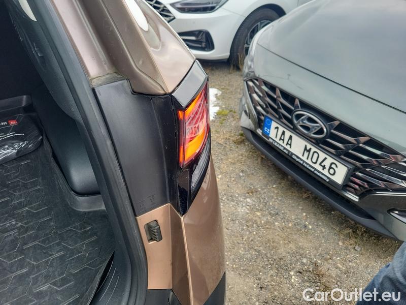  KIA  Sportage  (NQ5)(2022->)  1.6TGDI 110 Exclusive #10