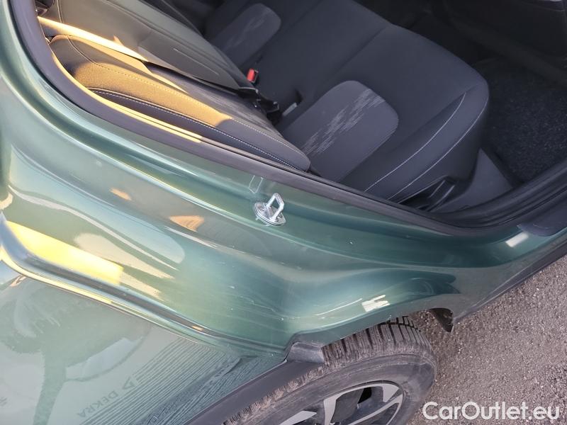  KIA  Sportage  (NQ5)(2022->)  1.6TGDI 110 Exclusive #16