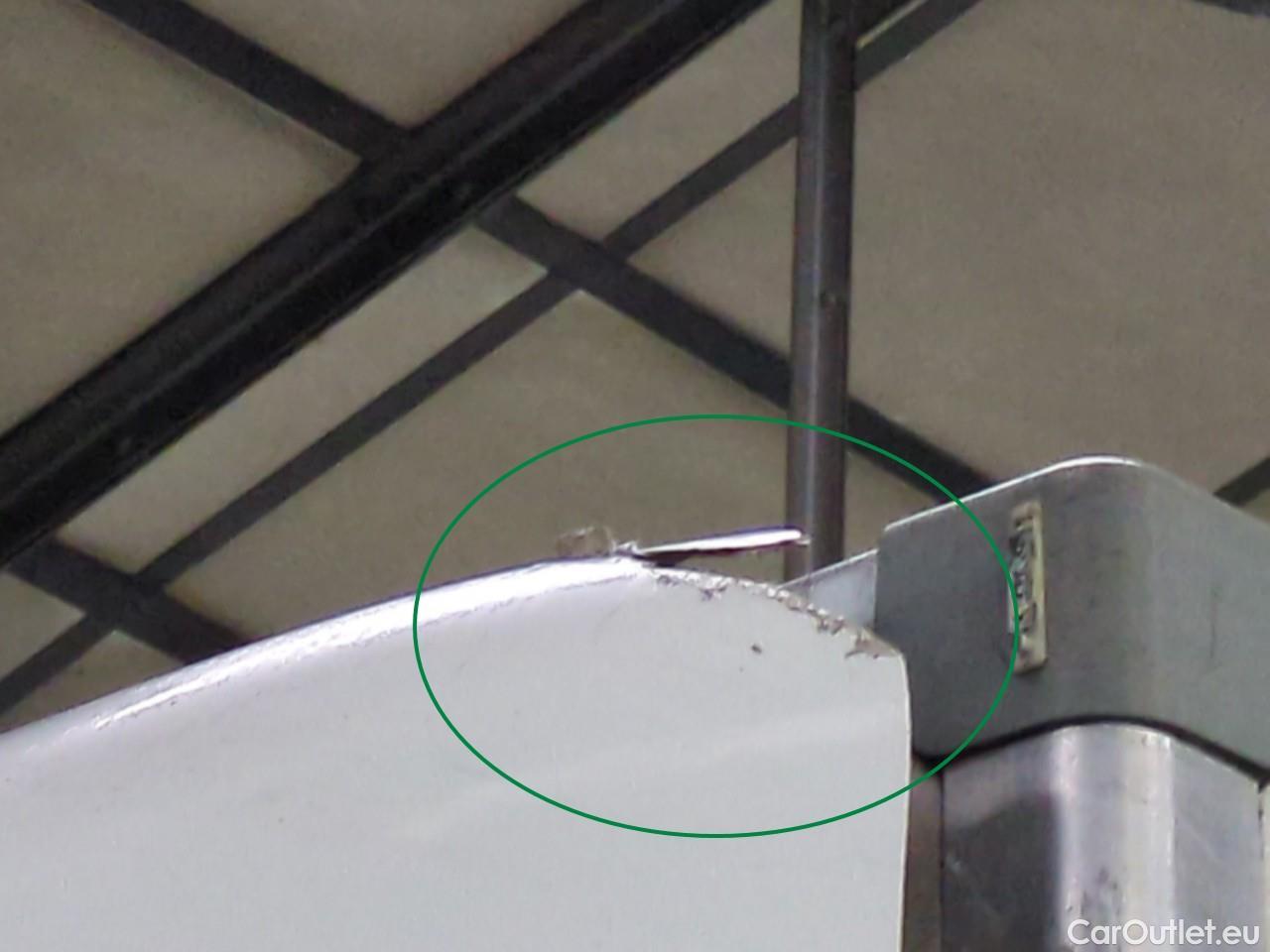  Fiat  Ducato FIAT  SC / 2014 / 2P / Châssis cabine H3-Power 140 Maxi HD 3.5 L Busi #17