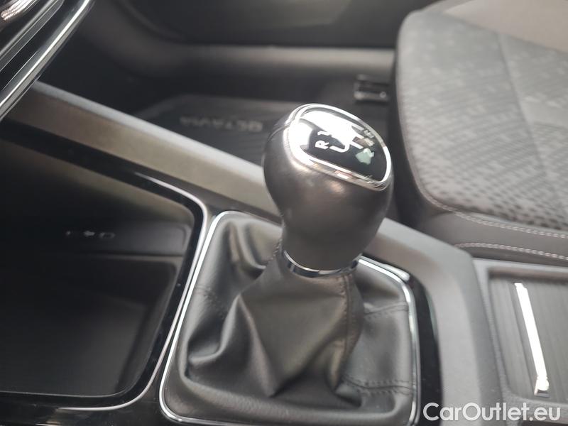  Skoda  Octavia  Combi (NX3)(2020) Oct.Combi 1.5TSI 110 Style #8