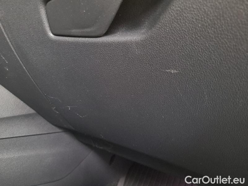  Skoda  Octavia  Combi (NX3)(2020) Oct.Com.1.5 e-TEC 110 Style AT #6