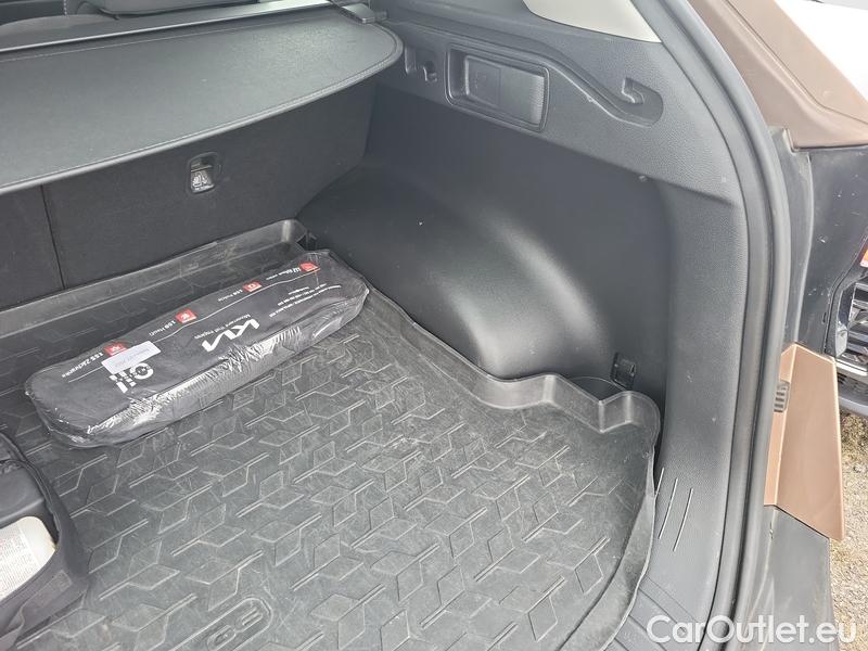  KIA  Sportage  (NQ5)(2022->)  1.6TGDI 110 Exclusive #13