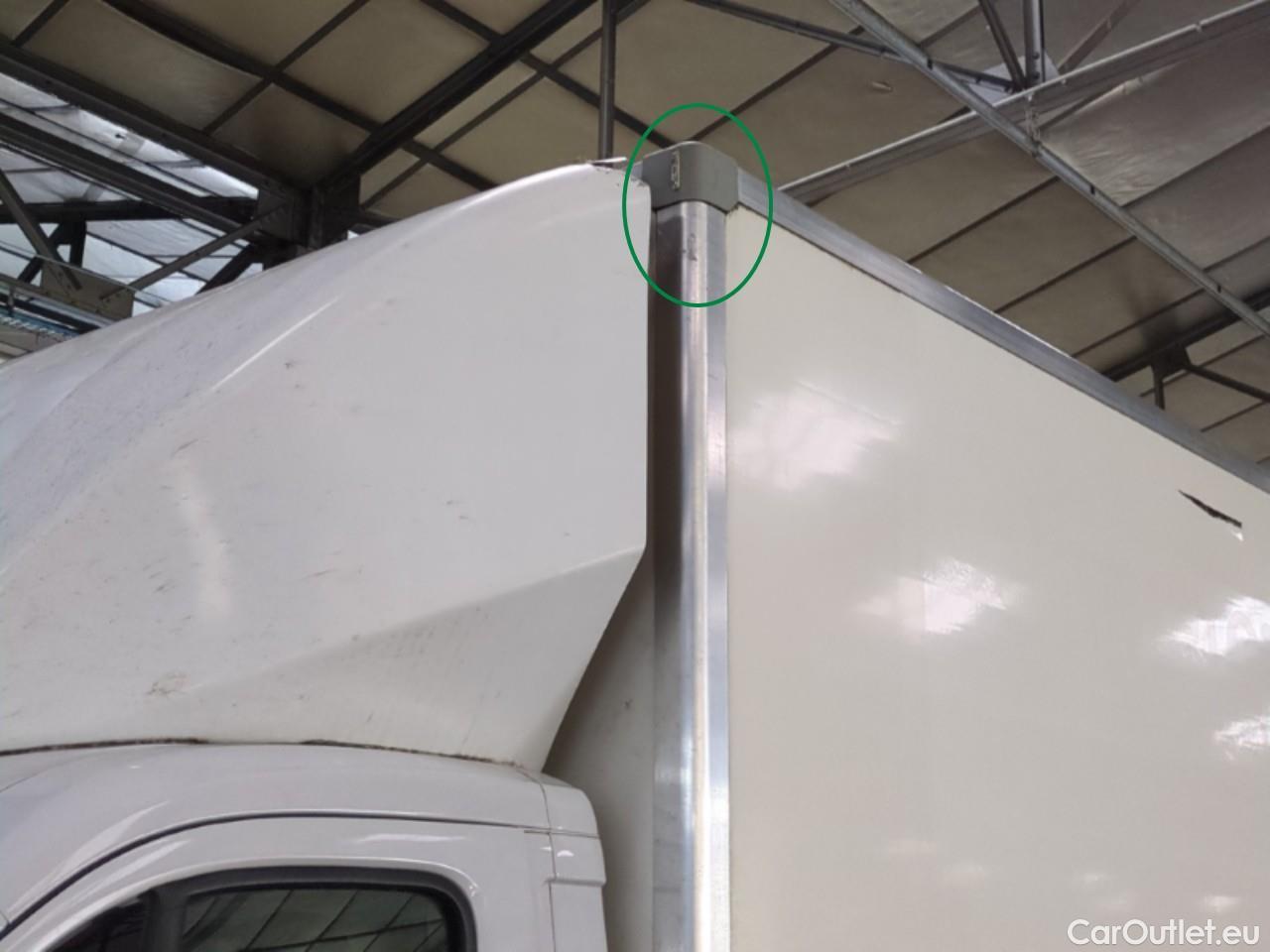  Fiat  Ducato FIAT  SC / 2014 / 2P / Châssis cabine H3-Power 140 Maxi HD 3.5 L Busi #21