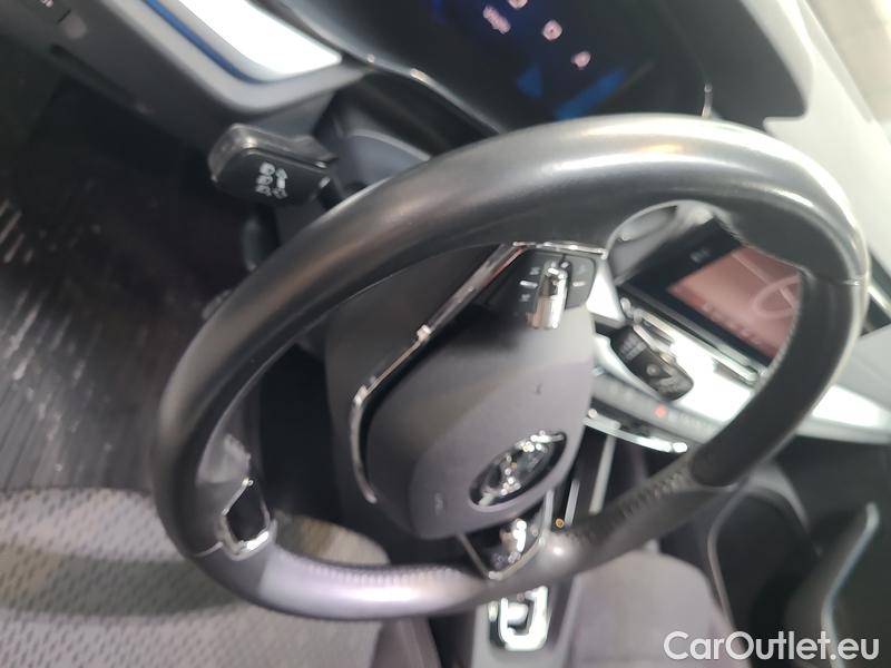  Skoda  Octavia  Combi (NX3)(2020) Oct.Com.1.5 e-TEC 110 Style AT #15