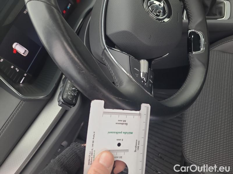  Skoda  Octavia  Combi (NX3)(2020) Oct.Combi 2.0TDI 85 Ambition #9