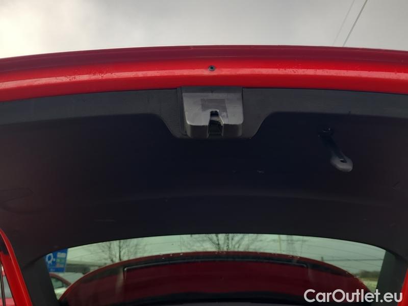  Skoda  Octavia  Combi (NX3)(2020) Oct.Combi 1.5TSI 110 Style #17