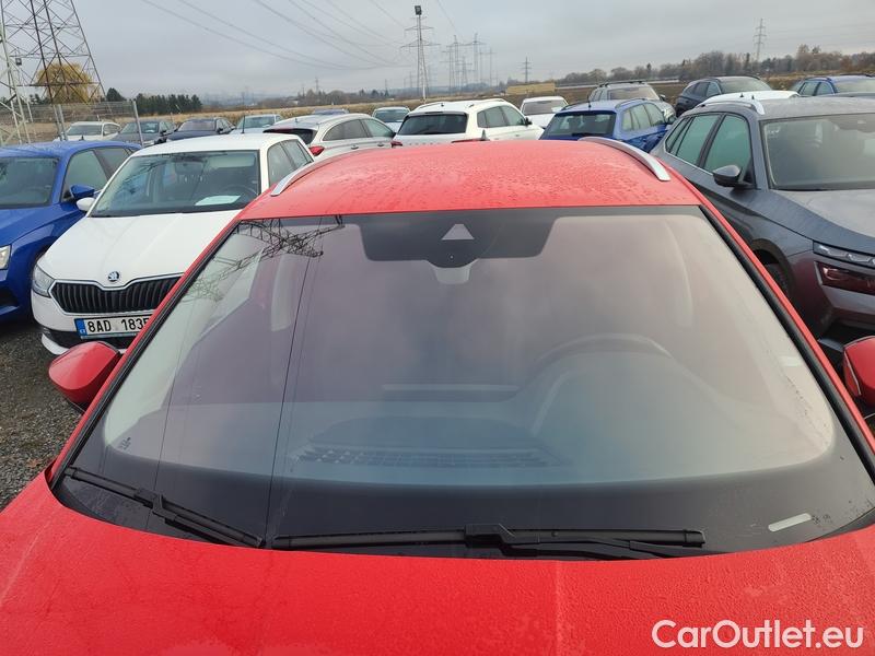  Skoda  Octavia  Combi (NX3)(2020) Oct.Combi 1.5TSI 110 Style #1