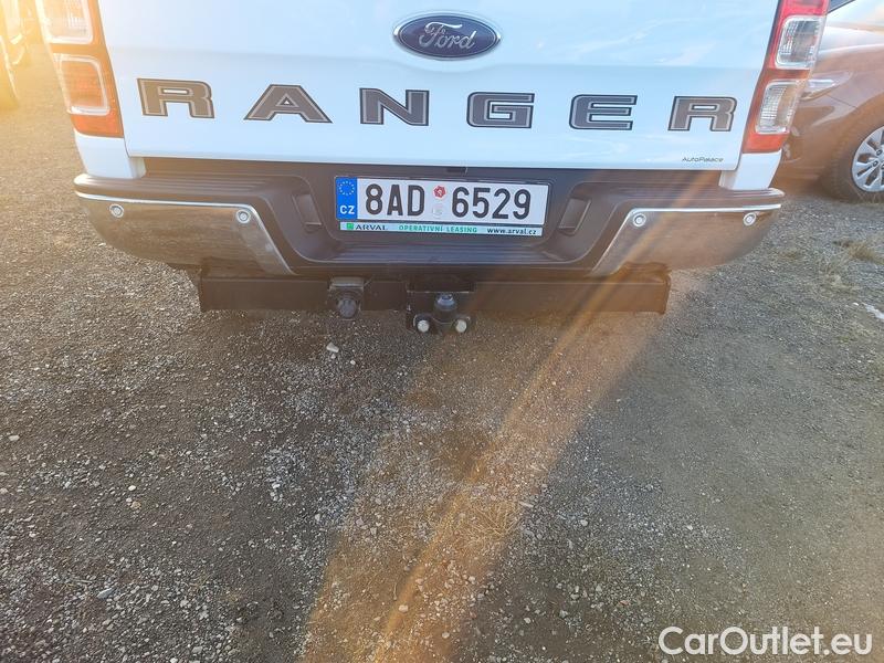  Ford  Ranger  (ES)(2009)  DC 2.0EB 170 XLT 4x4 #2