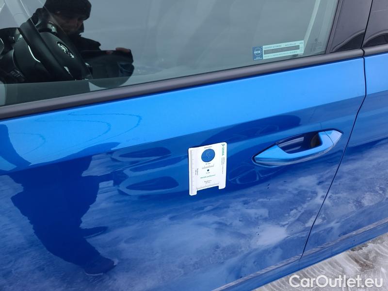  Skoda  Octavia  Combi (NX3)(2020) Oct.Combi 2.0TDI 85 Ambition #5