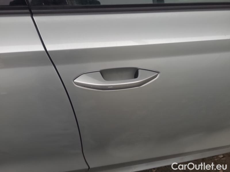  Skoda  Octavia  Combi (NX3)(2020) Oct.Combi 2.0TDI 85 Ambition #9