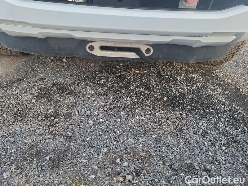  Ford  Ranger  (ES)(2009)  DC 2.0EB 170 XLT 4x4 #1