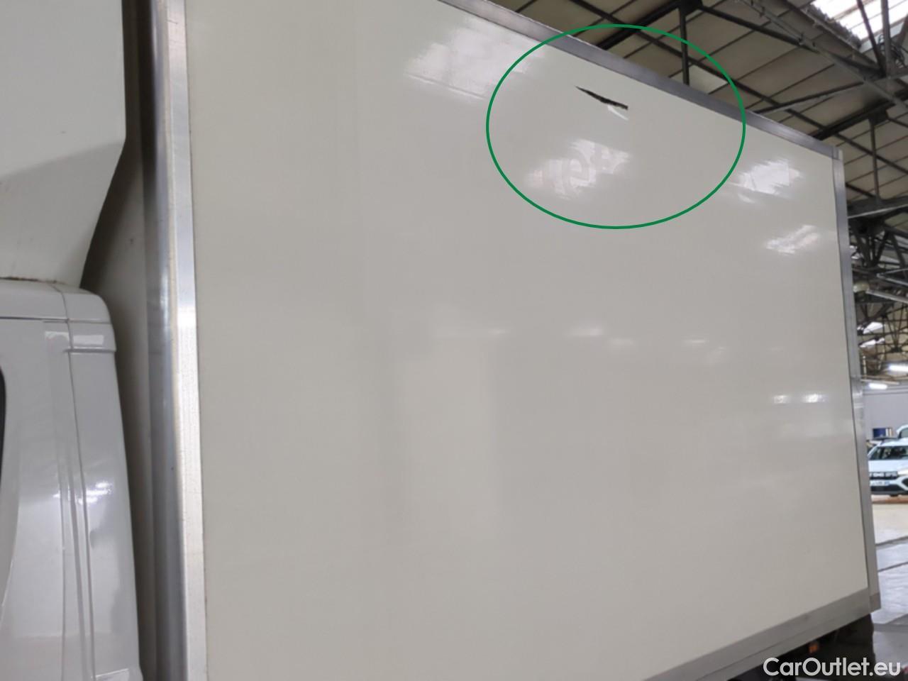  Fiat  Ducato FIAT  SC / 2014 / 2P / Châssis cabine H3-Power 140 Maxi HD 3.5 L Busi #20