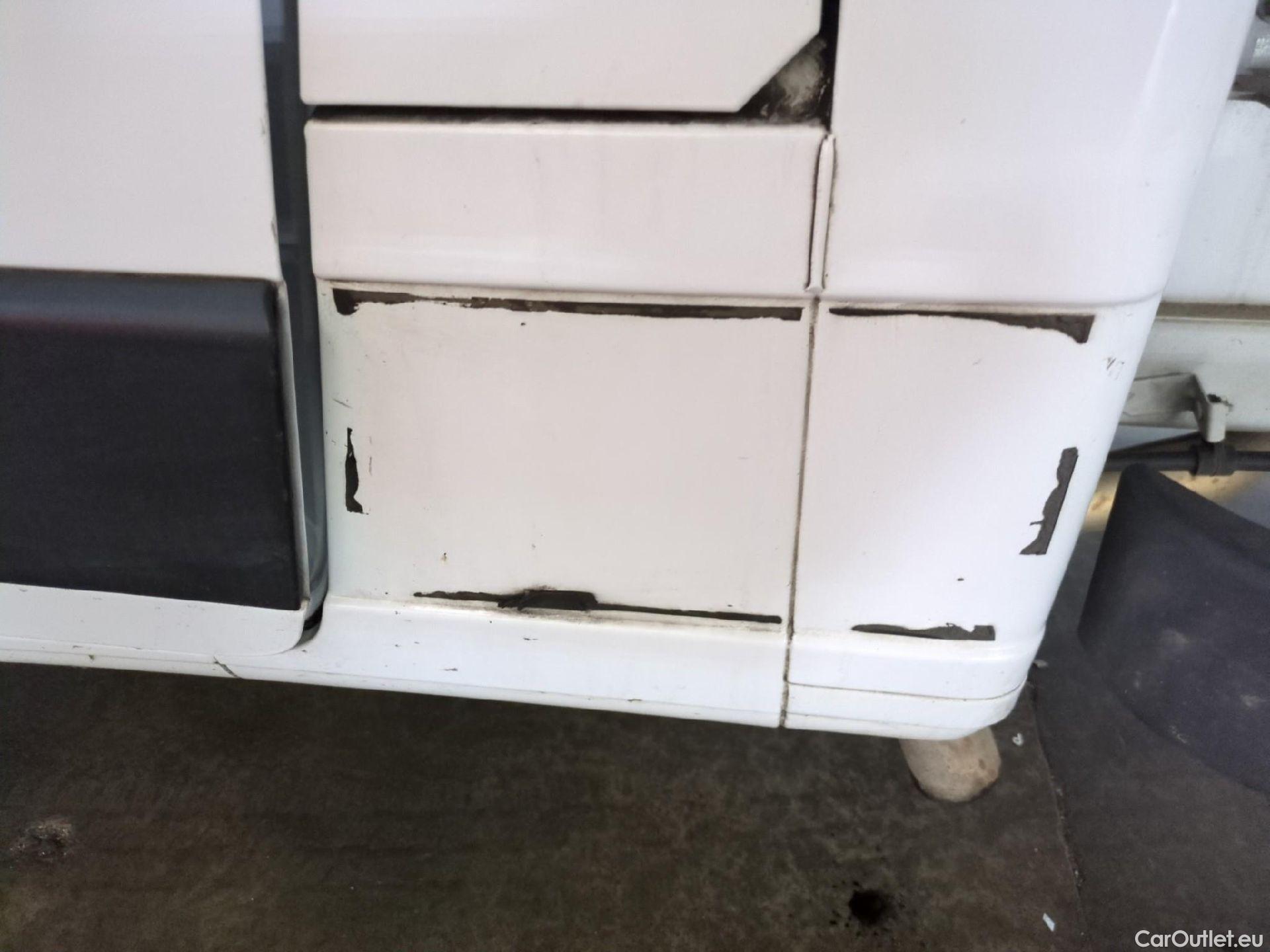  Fiat  Ducato FIAT  SC / 2014 / 2P / Châssis cabine H3-Power 140 Maxi HD 3.5 L Busi #23