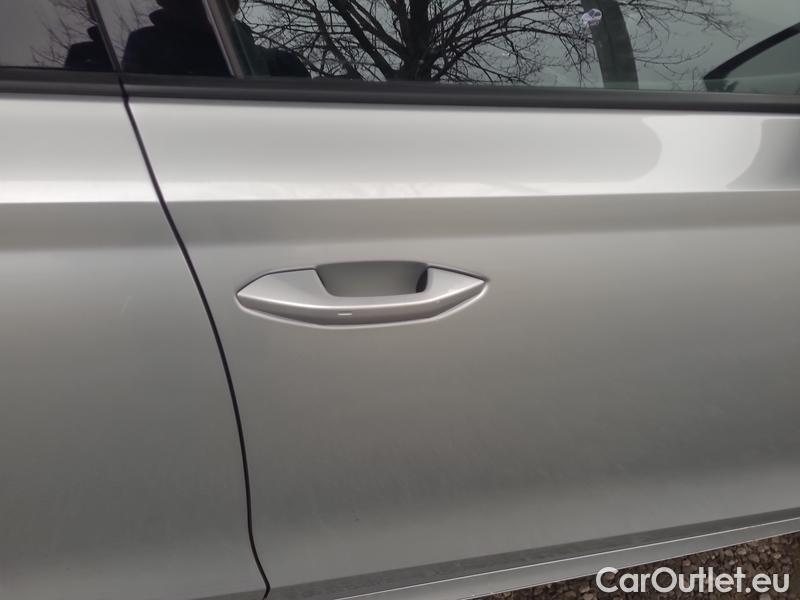  Skoda  Octavia  Combi (NX3)(2020) Oct.Combi 2.0TDI 85 Ambition #5