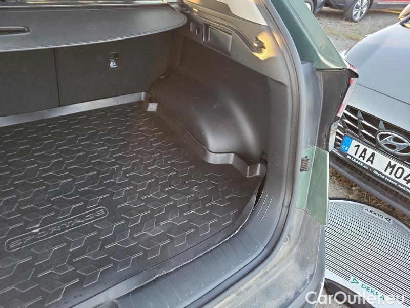  KIA  Sportage  (NQ5)(2022->)  1.6TGDI 110 Exclusive #14