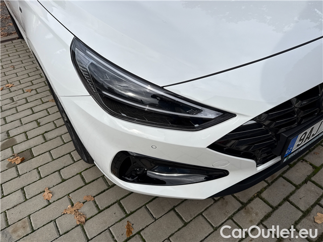  Hyundai  i30  1.5T-GDI 118 Family Smart #2