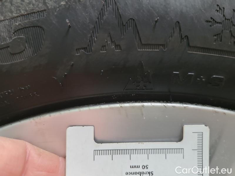  Skoda  Octavia  Combi (NX3)(2020) Oct.Com.1.5 e-TEC 110 Style AT #3