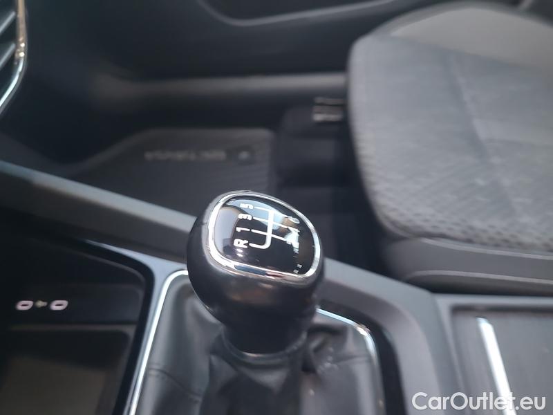  Skoda  Octavia  Combi (NX3)(2020) Oct.Combi 1.5TSI 110 Style #3