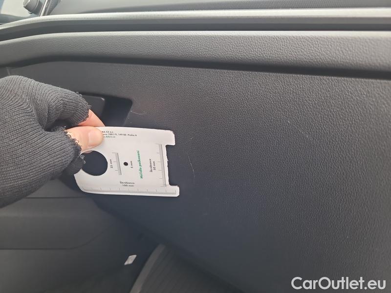  Skoda  Octavia  Combi (NX3)(2020) Oct.Combi 2.0TDI 85 Ambition #22