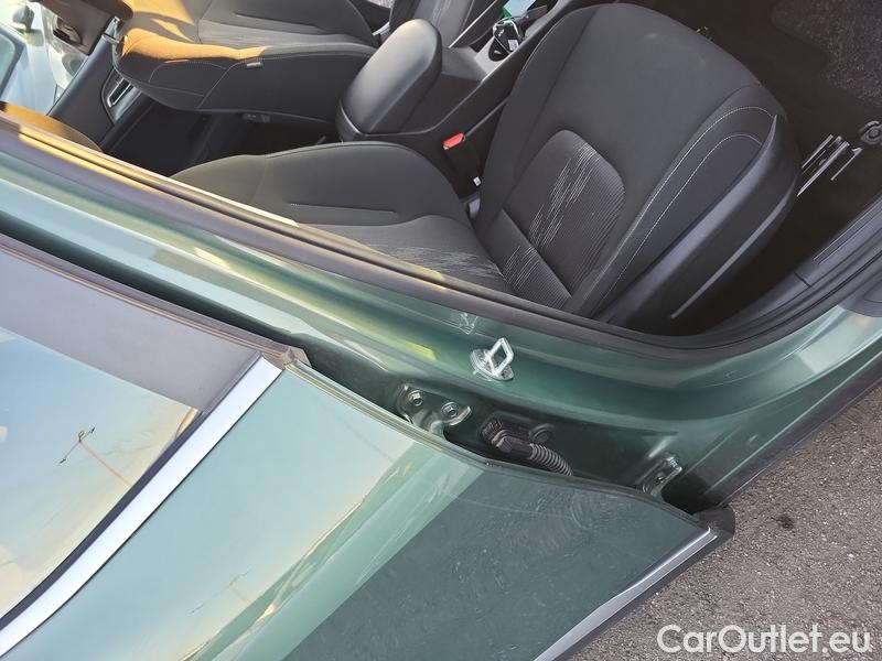  KIA  Sportage  (NQ5)(2022->)  1.6TGDI 110 Exclusive #17