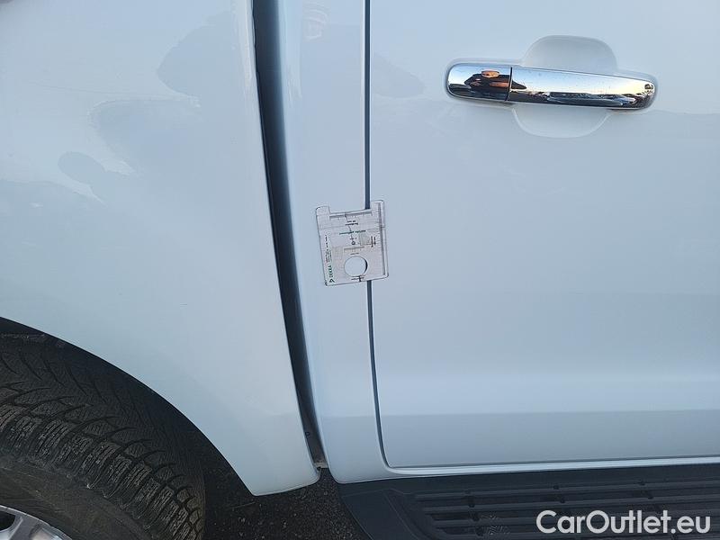  Ford  Ranger  (ES)(2009)  DC 2.0EB 170 XLT 4x4 #4