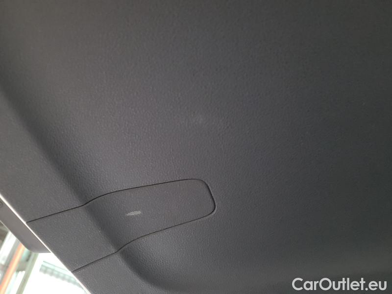  Skoda  Octavia  Combi (NX3)(2020) Oct.Com.1.5 e-TEC 110 Style AT #9