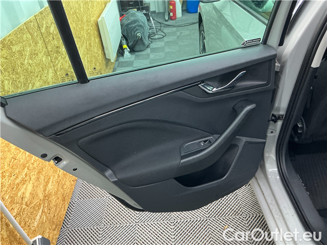  Skoda  Scala  1.0TSI 70 Ambition #6