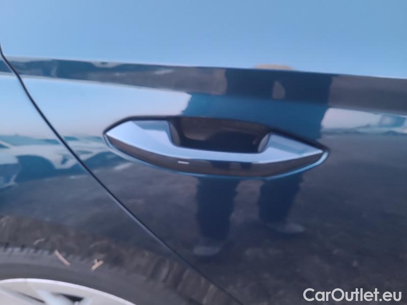  Skoda  Octavia  Combi (NX3)(2020) Oct.Combi 2.0TDI 85 Style AT #7