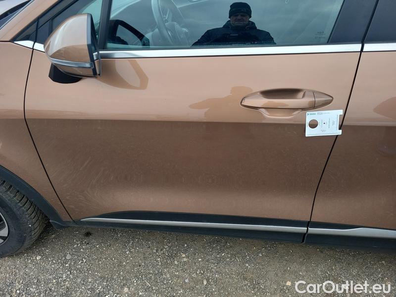  KIA  Sportage  (NQ5)(2022->)  1.6TGDI 110 Exclusive #4