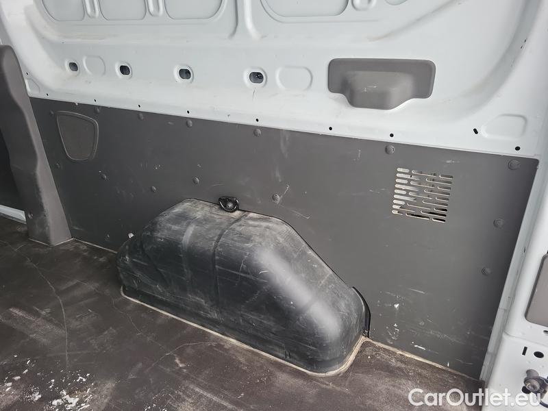  Ford  Transit  (2014) Tr.Kom TDCi96 350L3 TREN VAN F #11