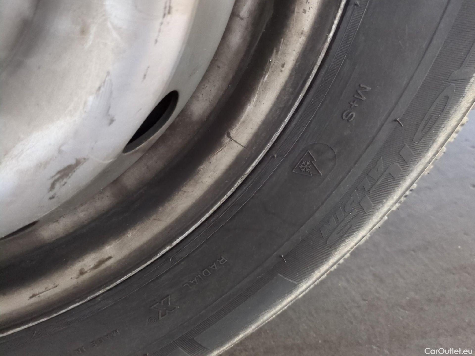  Fiat  Ducato FIAT  SC / 2014 / 2P / Châssis cabine H3-Power 140 Maxi HD 3.5 L Busi #7