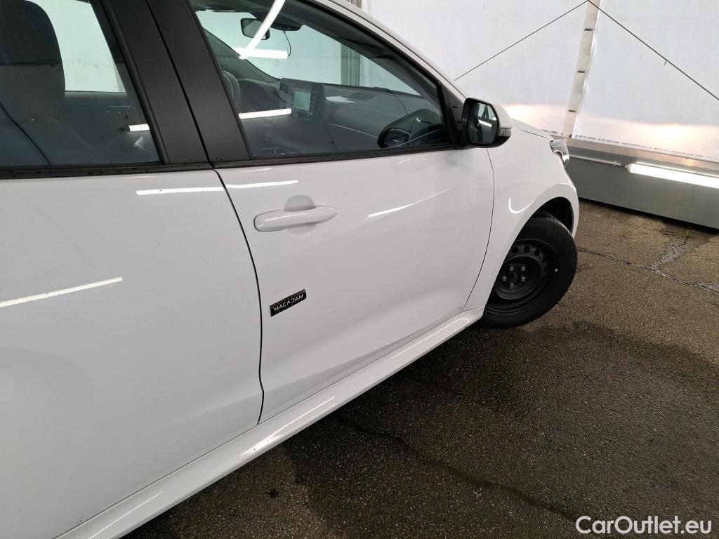  Toyota  Yaris  Hybride Affaires / 2019 / 5P / Berline / VU 1.5 Hybride 116h Dynamic Business #33