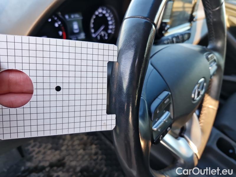  Hyundai  i30   cw (PD)(2017->)  1.5T-GDI 118 Family Smart #10