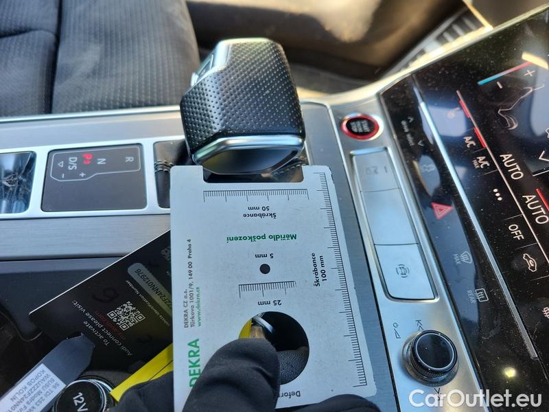  Audi  S6  Lim (4A2) (2019)  55 TDI 253 quattro AT #4