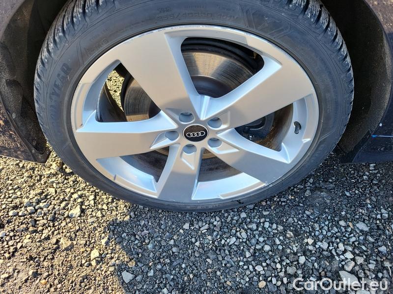  Audi  S6  Lim (4A2) (2019)  55 TDI 253 quattro AT #23