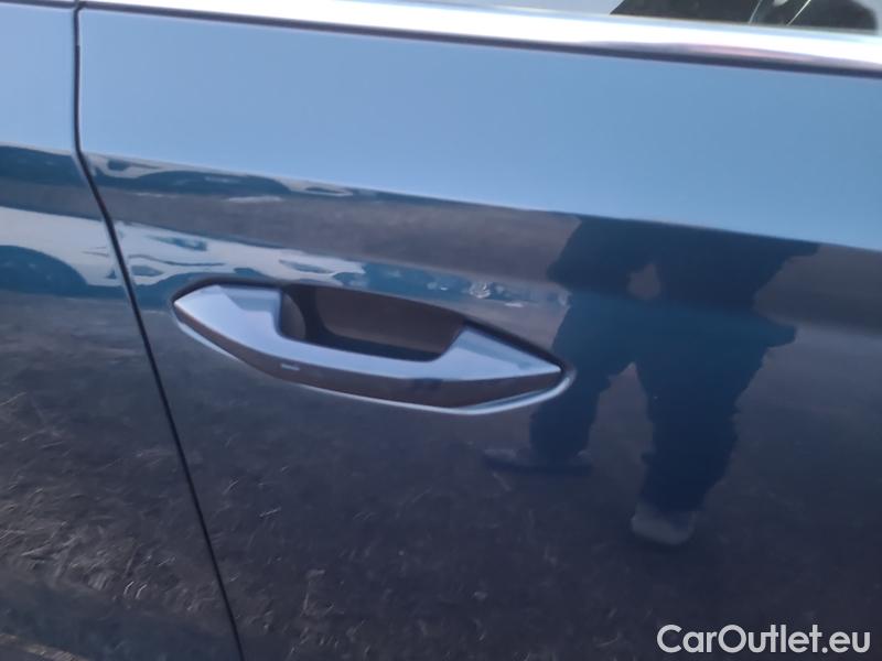  Skoda  Octavia  Combi (NX3)(2020) Oct.Combi 2.0TDI 85 Style AT #14