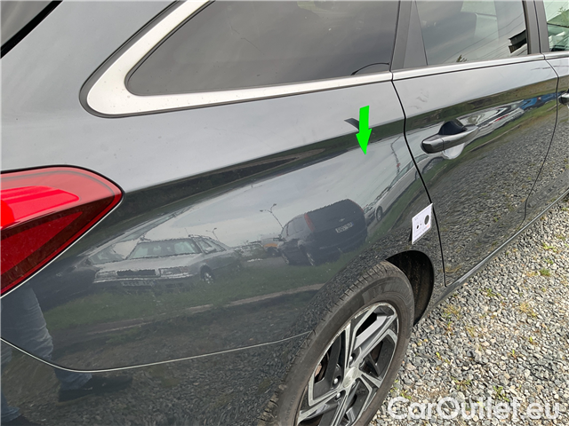  Hyundai  i30  kom.1.5i Family Smart 5d #7